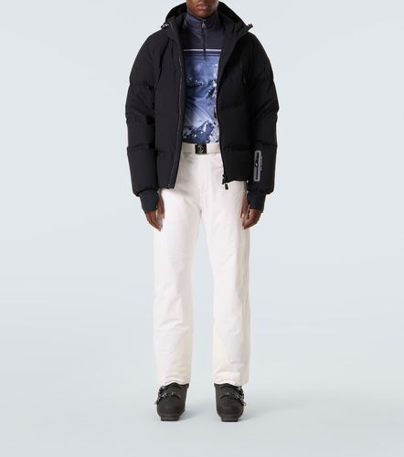 Bedrucktes Ski-Baselayer Verti - Bogner - Modalova