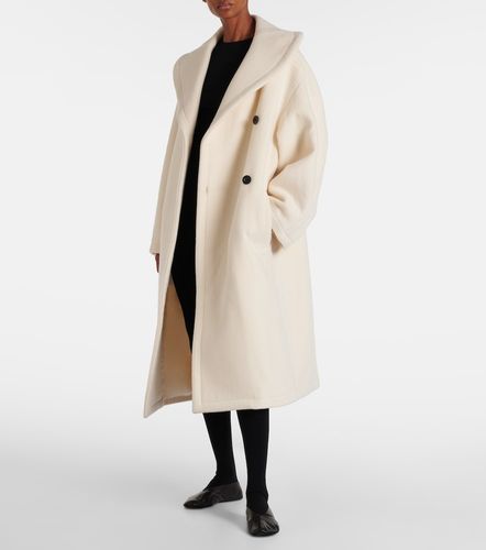 The Row Regino virgin wool coat - The Row - Modalova