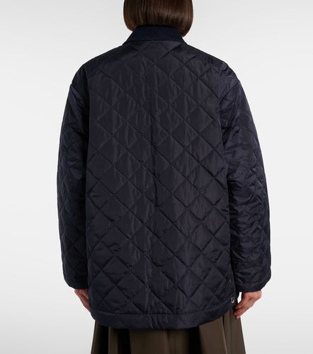 Prada Re-Nylon quilted jacket - Prada - Modalova