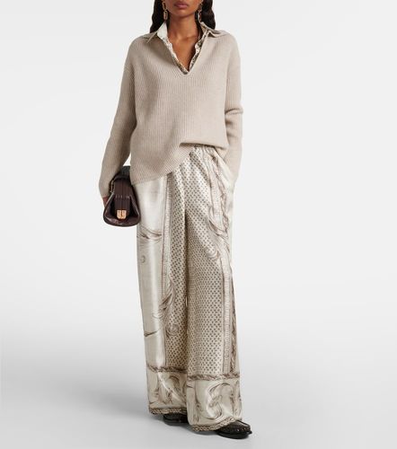 Pullover Gomma aus Kaschmir - Max Mara - Modalova