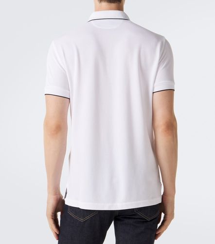Tom Ford Polo de piqué - Tom Ford - Modalova