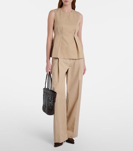 Pantaloni Camille a gamba larga - Vince - Modalova