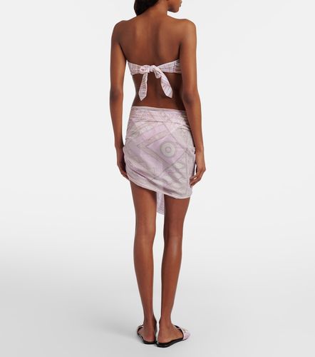 Pucci Pareo Occhi in cotone - Pucci - Modalova