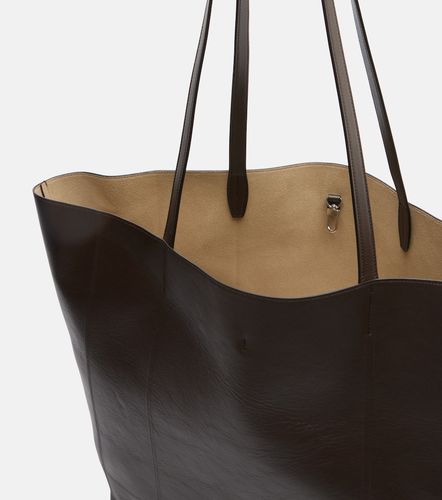 Toteme Shopper Roam Large in pelle - Toteme - Modalova