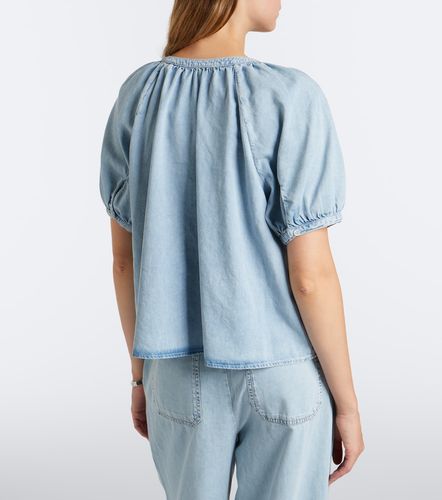 Camicia Resort in misto cotone - Frame - Modalova