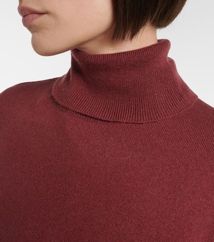 Jersey de cachemir con cuentas Monili - Brunello Cucinelli - Modalova