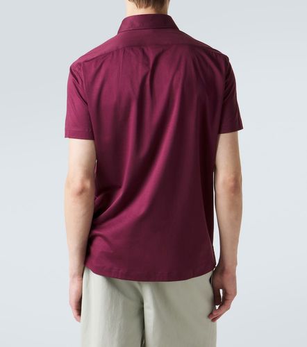 Kiton Polo de algodón - Kiton - Modalova