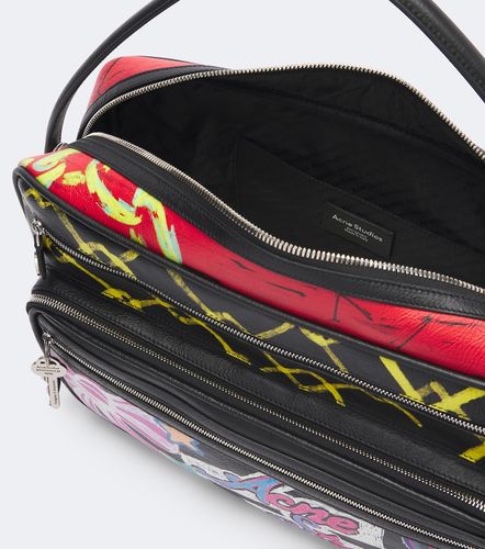 Bolso al hombro Camero Camera de piel - Acne Studios - Modalova