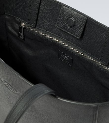Tod's Shopper Medium in pelle - Tod's - Modalova