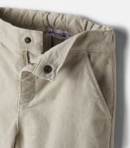 Pantalones Mirak de pana de algodón - Bonpoint - Modalova