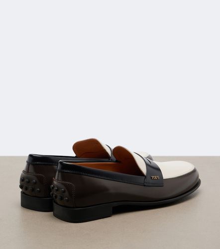 Tod's Mocasines de piel - Tod's - Modalova