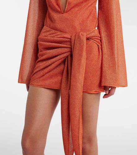 Oseree Lumiere beach dress - Oseree - Modalova