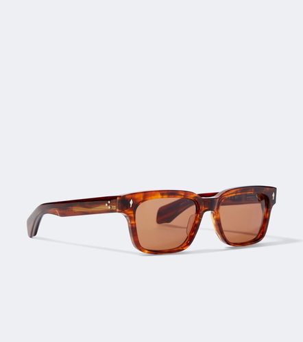 Molino 55 square sunglasses - Jacques Marie Mage - Modalova