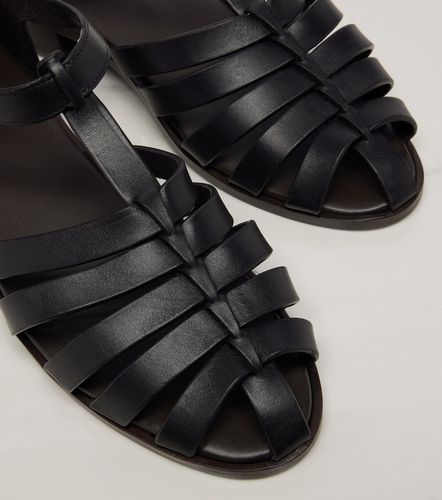 The Row Sandalias Phoebe de piel - The Row - Modalova