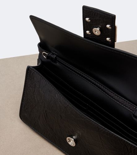 Fendi Bolso al hombro Mini de piel - Fendi - Modalova