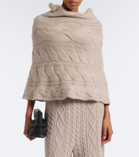 Lisa Yang Poncho aus Kaschmir - Lisa Yang - Modalova