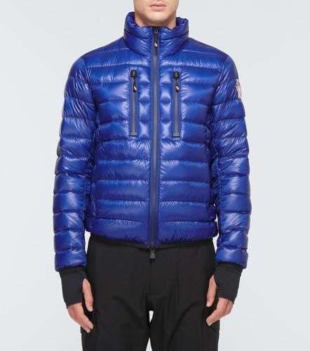 Hers down-padded jacket - Moncler Grenoble - Modalova