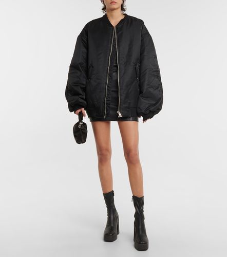 Astra technical bomber jacket - The Frankie Shop - Modalova