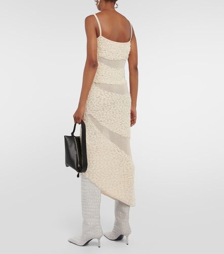 Robe aus einem Leinengemisch - Dion Lee - Modalova