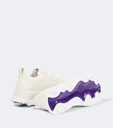 Jil Sander Sneakers Orbaus Leder - Jil Sander - Modalova