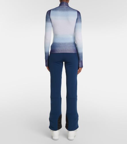 Pullover Aurora in lana a collo alto - Cordova - Modalova
