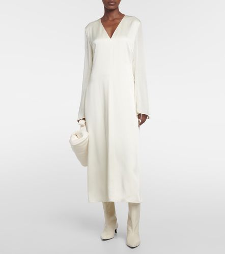 Jil Sander Botas de piel - Jil Sander - Modalova
