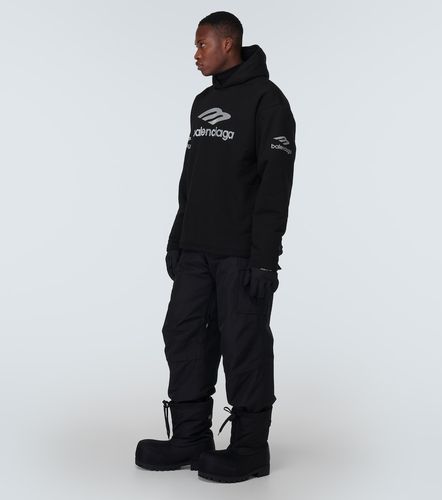 Balenciaga Alaska Low snow boots - Balenciaga - Modalova