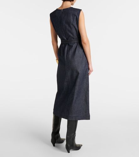 S Max Mara Abito di jeans - 'S Max Mara - Modalova