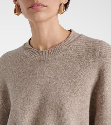 Bottega Veneta Pullover in cashmere - Bottega Veneta - Modalova