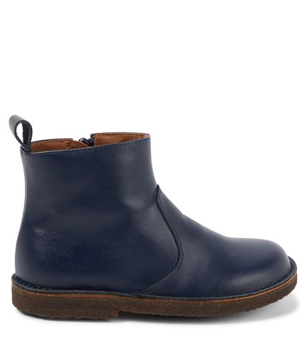 PèPè Botines Softy de piel - PePe - Modalova