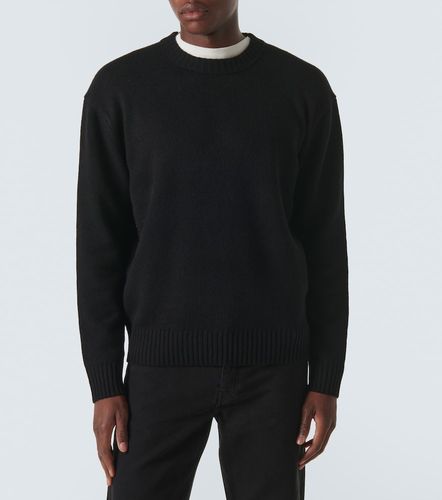 Frame Pullover in cashmere - Frame - Modalova