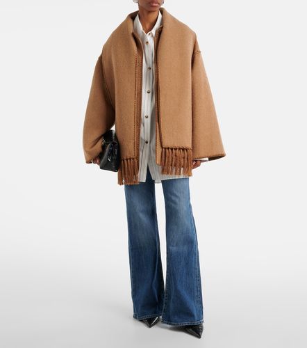 Jeans flared Mankind a vita alta - 7 For All Mankind - Modalova