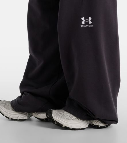 Balenciaga Sweatpants aus Baumwolle - Balenciaga - Modalova
