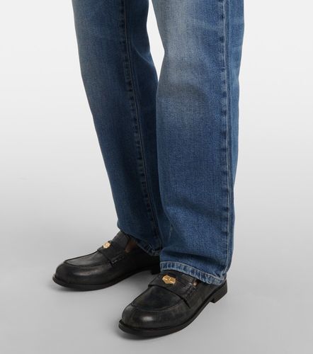 AG Jeans Jeans regular a vita alta - AG Jeans - Modalova