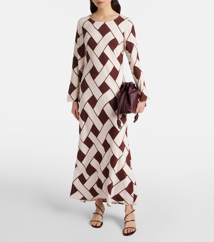 Rixo Maxikleid Alondra - Rixo - Modalova