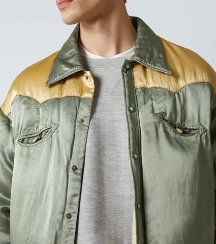 Visvim Lightcloud down jacket - Visvim - Modalova