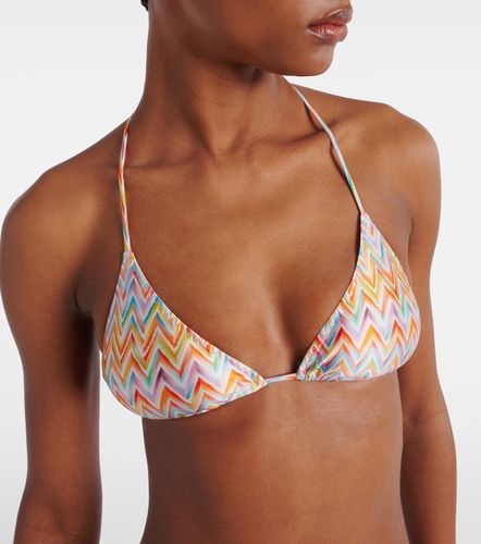 Missoni Bikini a zig-zag - Missoni - Modalova