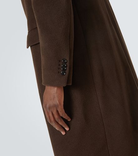 Lardini Virgin wool overcoat - Lardini - Modalova
