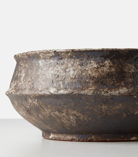Vaso Dune 02 S in gres by Kelly Wearstler - Serax - Modalova