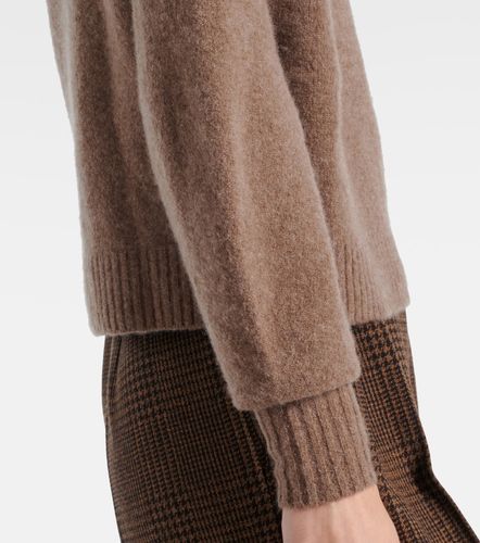 Pullover Harlem aus einem Kaschmirgemisch - Max Mara - Modalova