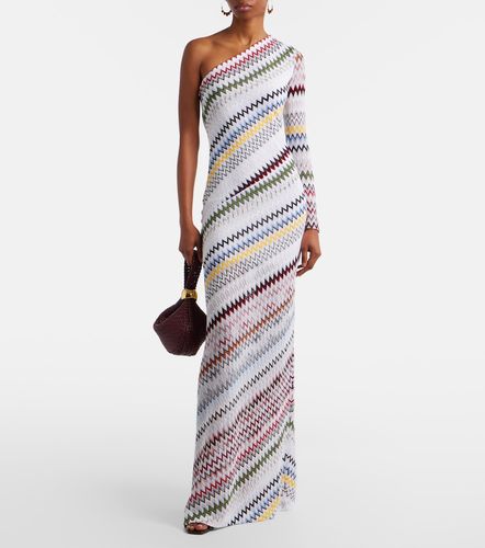 Missoni Maxikleid aus Häkelstrick - Missoni - Modalova
