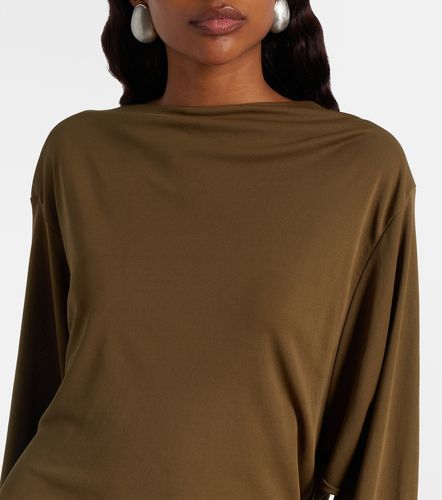 Abito corto Mistral in jersey - Jacquemus - Modalova