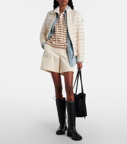 Moncler Igelle down jacket - Moncler - Modalova
