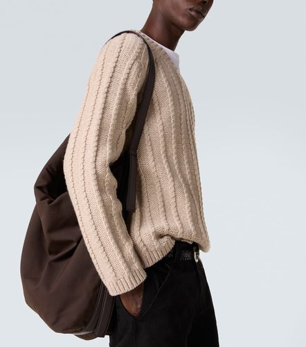 Bolso Airport con piel - Studio Nicholson - Modalova