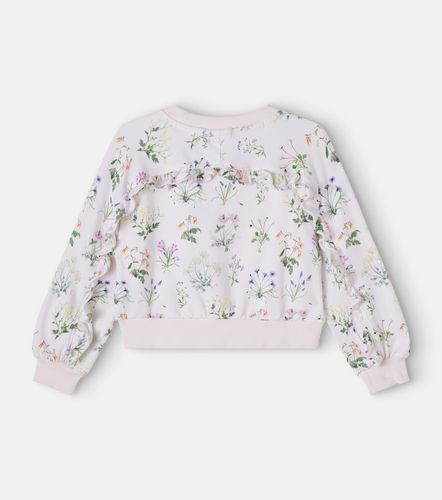 Sudadera Mabel en mezcla de algodón - Molo - Modalova