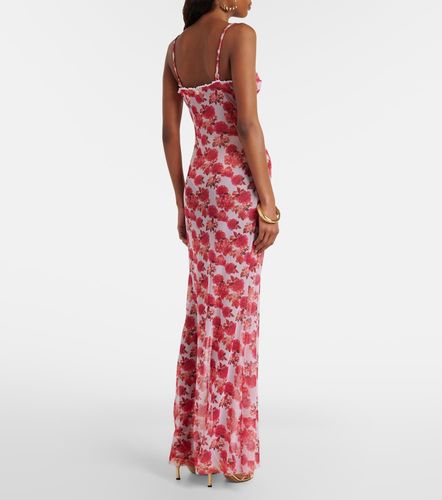 Bananhot Maxikleid Solay mit Spitze - Bananhot - Modalova
