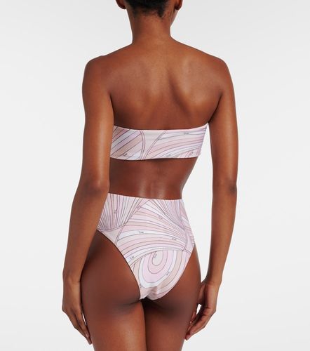 Pucci Iride bikini bottoms - Pucci - Modalova