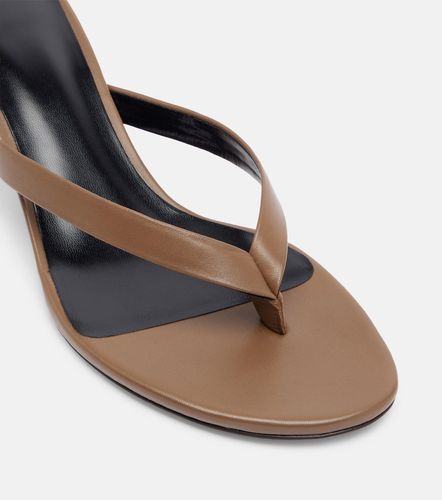 JUDE Sandalias Rooty de piel - JUDE - Modalova