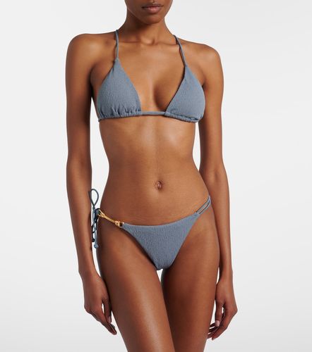 ViX Paula Hermanny Slip bikini Nika - ViX Paula Hermanny - Modalova