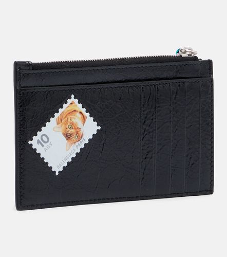 Balenciaga Leather wallet - Balenciaga - Modalova